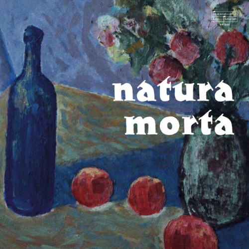 Sven Wunder – Natura Morta (2021) [FLAC 24 bit, 48 kHz]