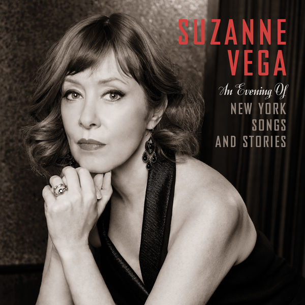 Suzanne Vega – An Evening of New York Songs and Stories (2020) [Official Digital Download 24bit/44,1kHz]