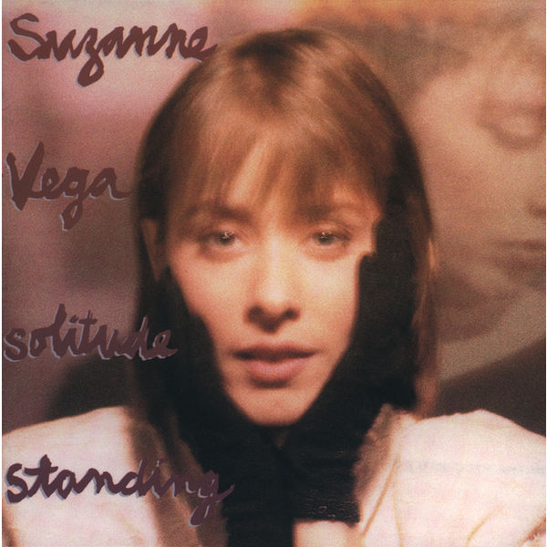 Suzanne Vega – Solitude Standing (1987/2021) [Official Digital Download 24bit/96kHz]
