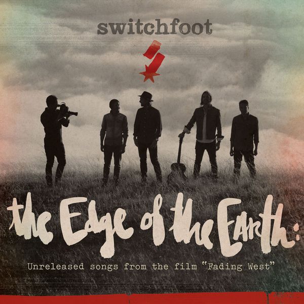 Switchfoot – Fading West (2014) [Official Digital Download 24bit/44,1kHz]