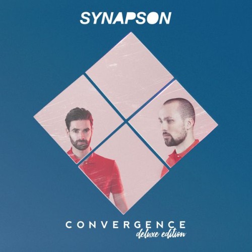 Synapson – Convergence (Deluxe Edition) (2015/2016) [FLAC 24 bit, 44,1 kHz]