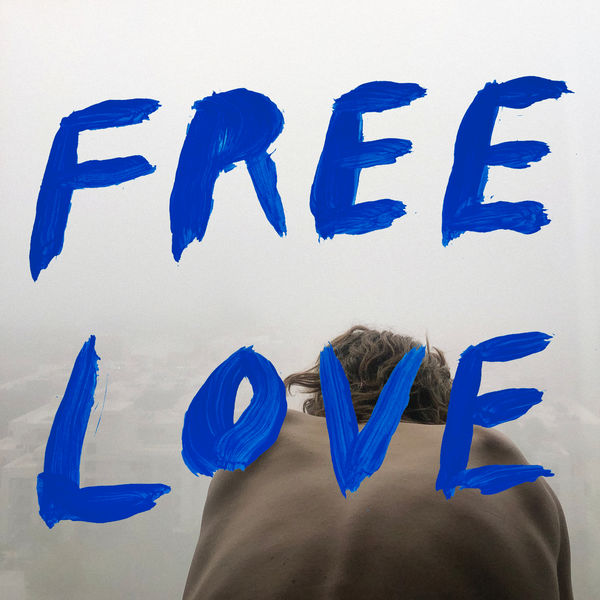 Sylvan Esso – Free Love (2020) [Official Digital Download 24bit/48kHz]