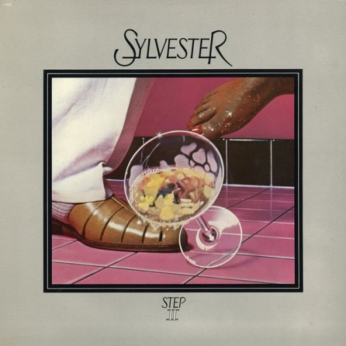 Sylvester – Step II (Remastered) (1978/2020) [FLAC 24 bit, 96 kHz]
