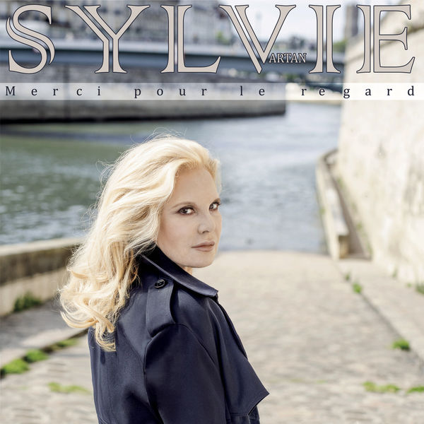 Sylvie Vartan – Merci pour le regard (2021) [Official Digital Download 24bit/96kHz]