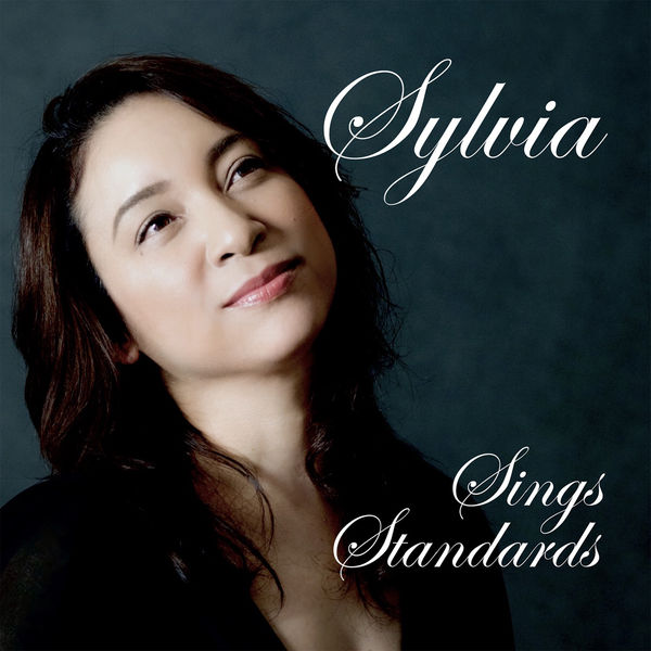 Sylvia – Sylvia Sings Standards (2020) [Official Digital Download 24bit/44,1kHz]