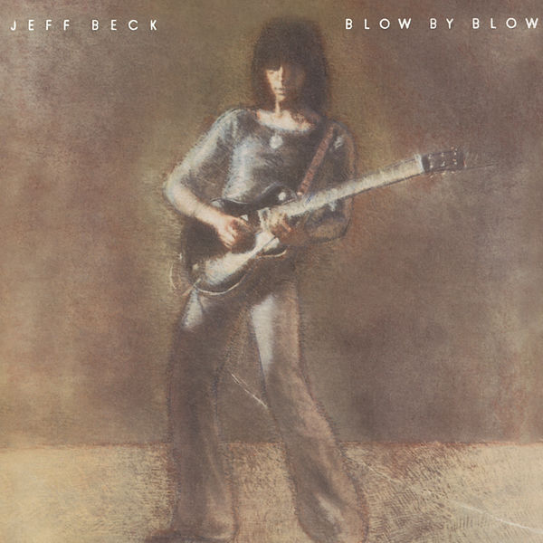 Jeff Beck - Blow By Blow (1975/2023) [FLAC 24bit/176,4kHz] Download