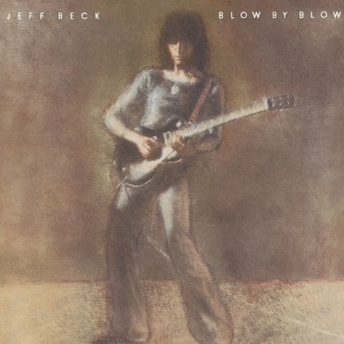 Jeff Beck – Blow By Blow (1975/2023) [FLAC 24 bit, 176,4 kHz]