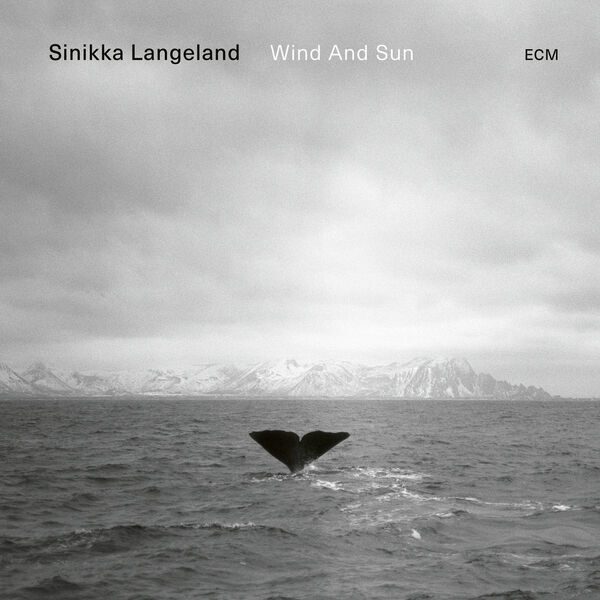 Sinikka Langeland - Wind and Sun (2023) [FLAC 24bit/96kHz]