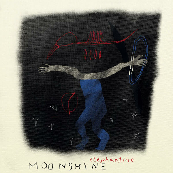 Maurice Louca - Moonshine (2023) [FLAC 24bit/96kHz] Download