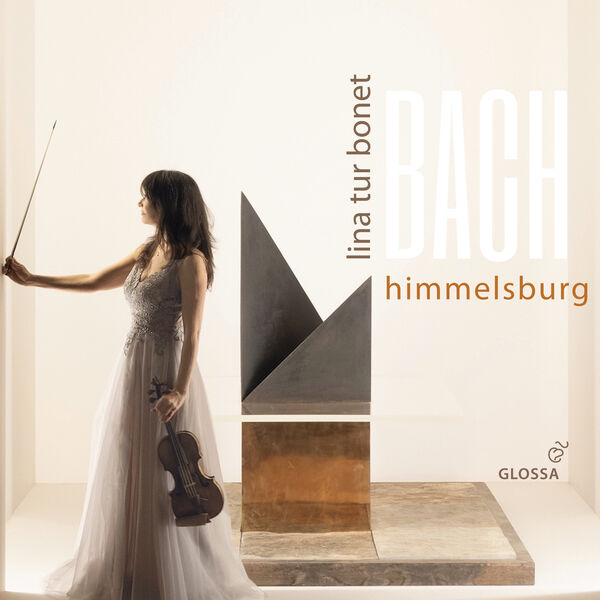 Lina Tur Bonet, Musica Alchemica - Himmelsburg - Violin Concertos (2023) [FLAC 24bit/192kHz] Download