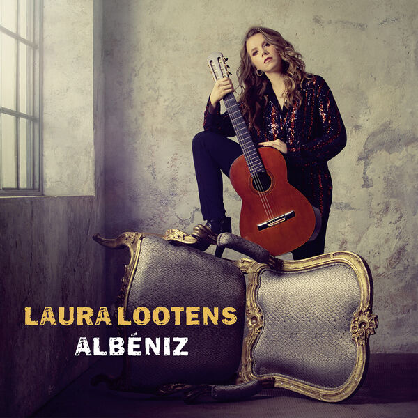Laura Lootens - Albéniz: Suite Española, Malagueña and Other Works (2023) [FLAC 24bit/96kHz] Download