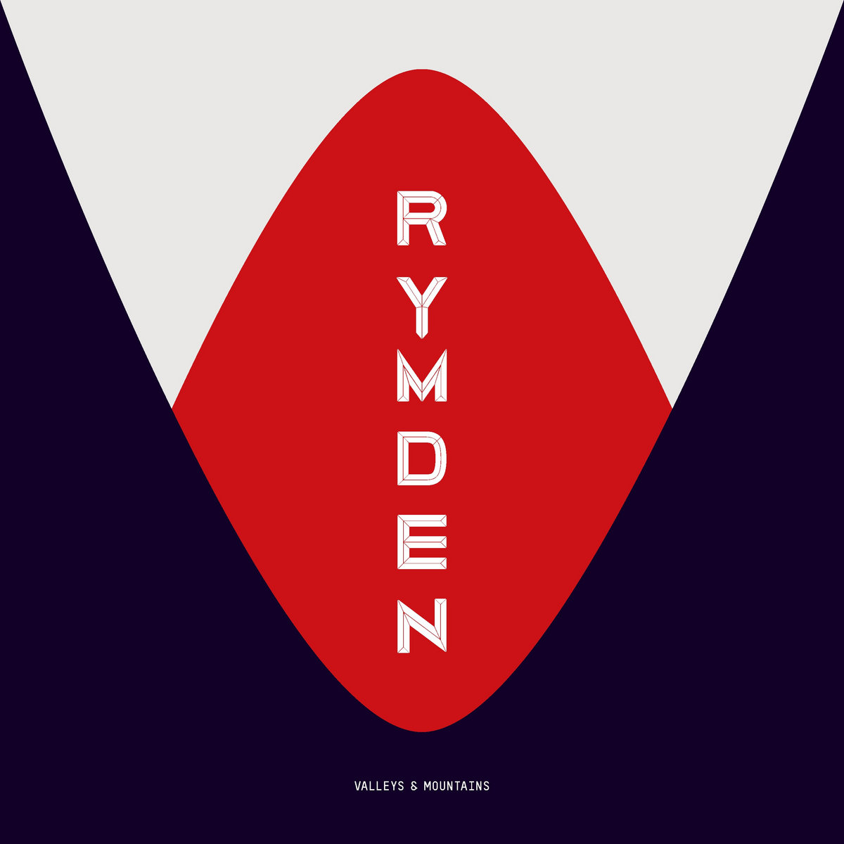 RYMDEN feat. John Scofield – Valleys & Mountains (2023) [Official Digital Download 24bit/96kHz]