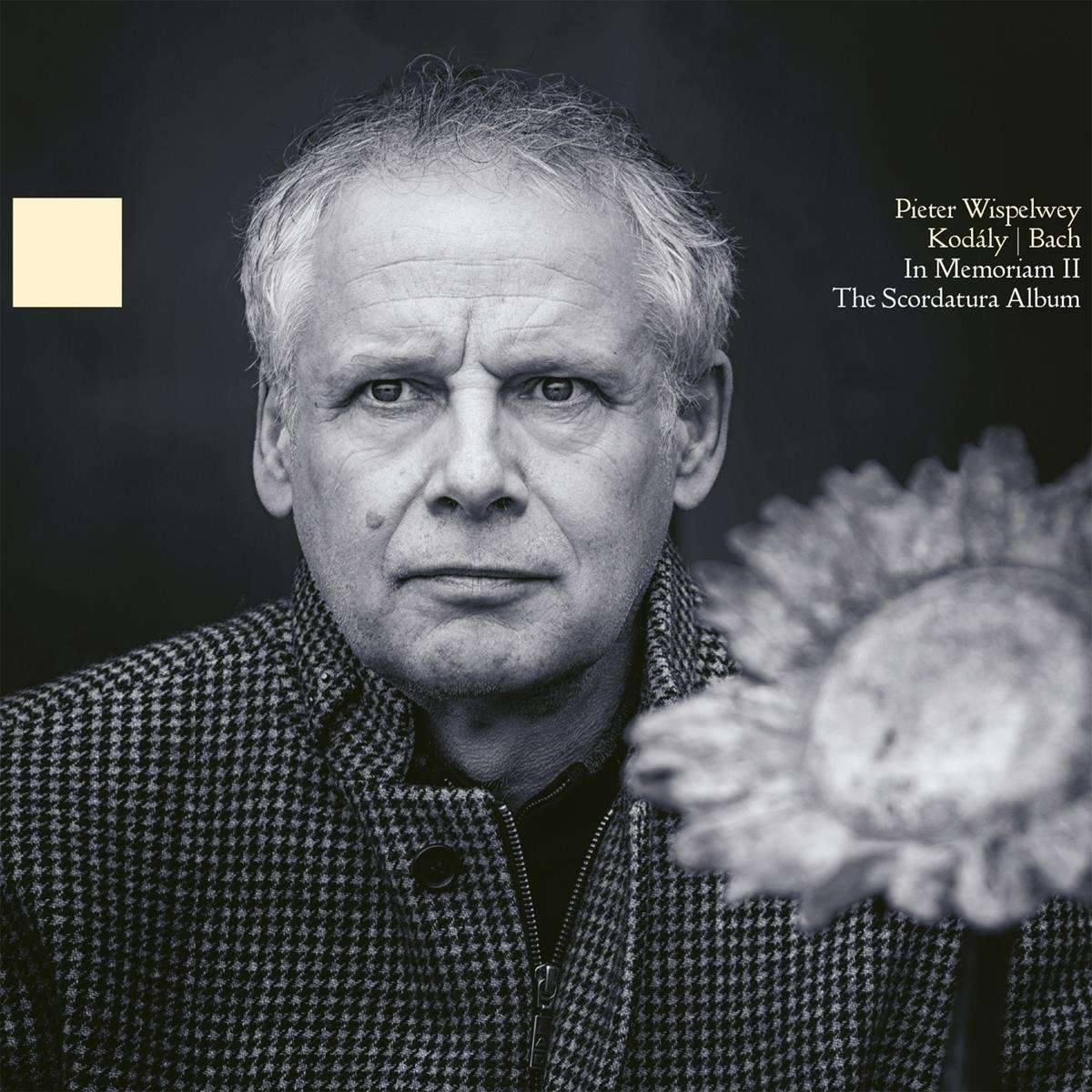 Pieter Wispelwey - In Memoriam II: The Scordatura Album (2023) [FLAC 24bit/96kHz]