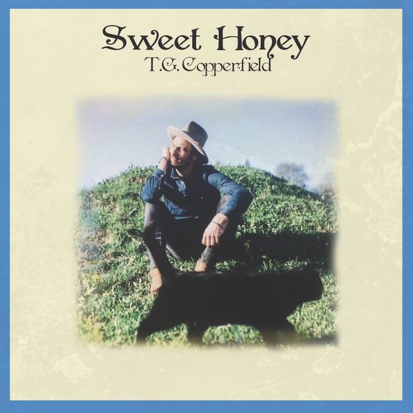 T.G. Copperfield – Sweet Honey (2018) [Official Digital Download 24bit/48kHz]