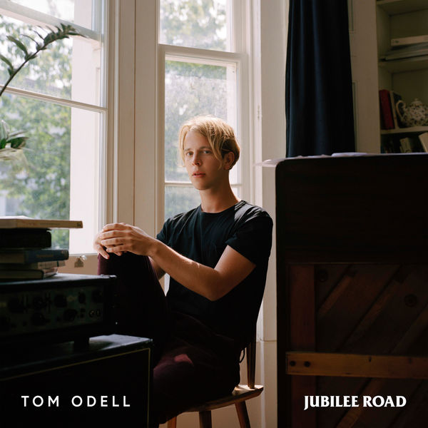 Tom Odell – Jubilee Road (2018) [Official Digital Download 24bit/44,1kHz]