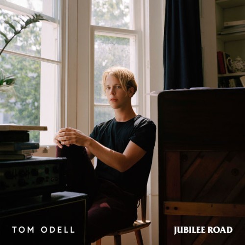 Tom Odell – Jubilee Road (2018) [FLAC 24 bit, 44,1 kHz]