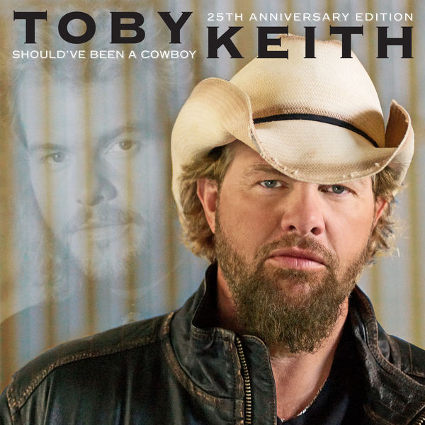 Toby Keith – Should’ve Been A Cowboy (25th Anniversary Edition) (1993/2018) [Official Digital Download 24bit/44,1kHz]