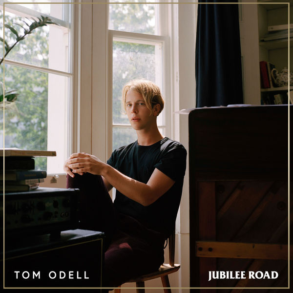 Tom Odell – Jubilee Road (Deluxe) (2018) [Official Digital Download 24bit/44,1kHz]