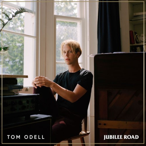 Tom Odell – Jubilee Road (Deluxe) (2018) [FLAC 24 bit, 44,1 kHz]