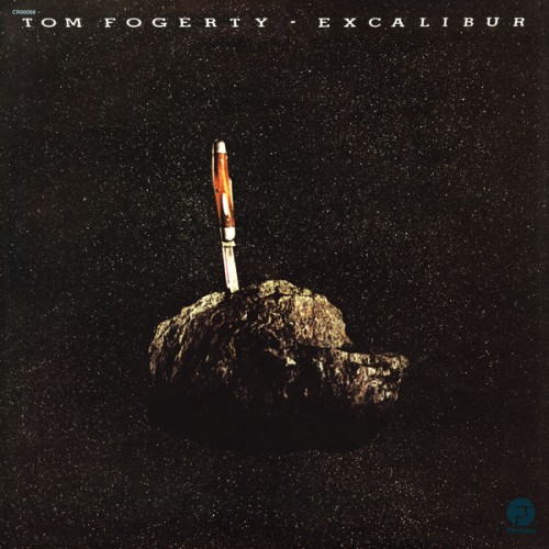 Tom Fogerty – Excalibur (Remastered) (1972/2018) [FLAC 24 bit, 192 kHz]