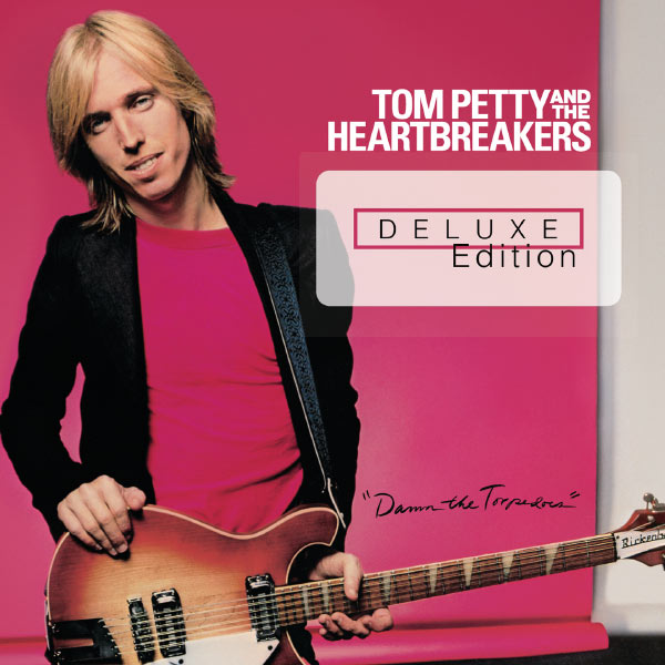 Tom Petty And The Heartbreakers – Damn The Torpedoes [2010 Deluxe Edition] (1979/2010) [Official Digital Download 24bit/96kHz]