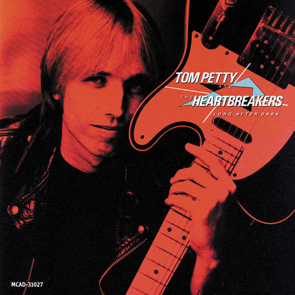 Tom Petty & The Heartbreakers – Long After Dark (1982/2015) [Official Digital Download 24bit/96kHz]