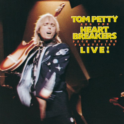 Tom Petty And The Heartbreakers – Pack Up The Plantation: Live! (1985/2015) [FLAC 24 bit, 96 kHz]