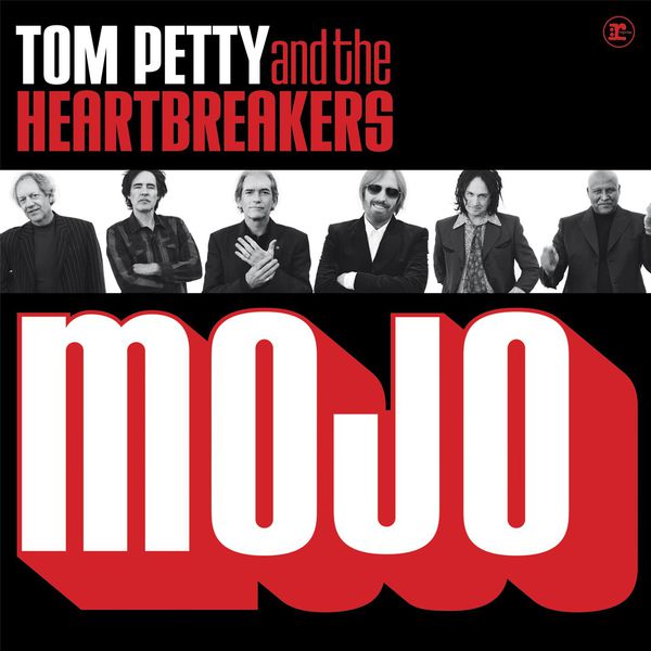Tom Petty and the Heartbreakers – Mojo (2010) [Official Digital Download 24bit/48kHz]