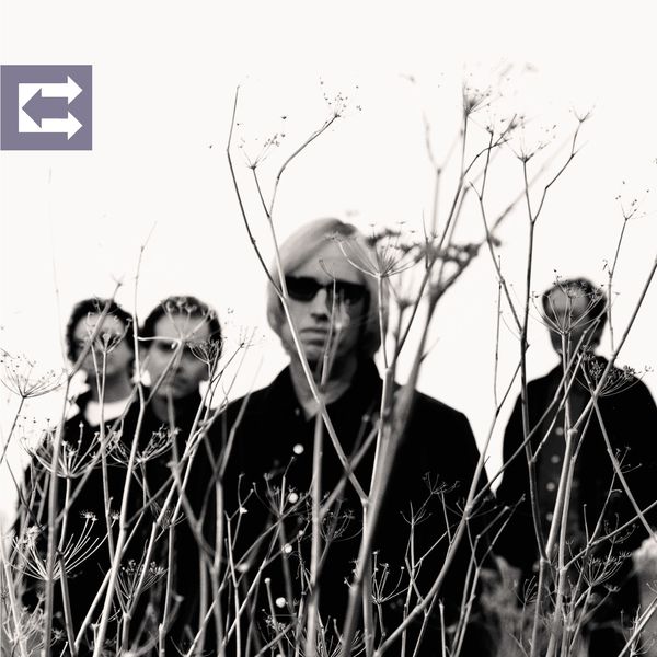 Tom Petty & The Heartbreakers – Echo (1999/2015) [Official Digital Download 24bit/96kHz]