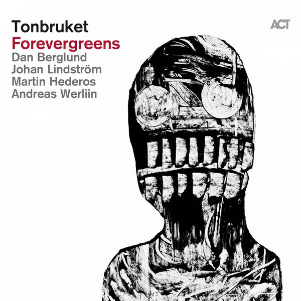 Tonbruket – Forevergreens (2016) [Official Digital Download 24bit/96kHz]