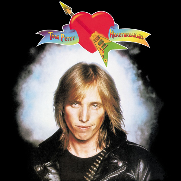 Tom Petty & The Heartbreakers – Tom Petty & The Heartbreakers (1976/2015) [Official Digital Download 24bit/96kHz]