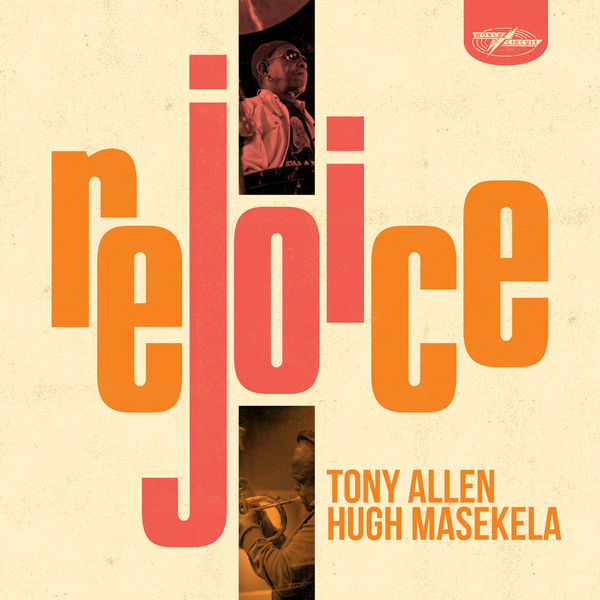 Tony Allen – Rejoice (2020) [Official Digital Download 24bit/96kHz]