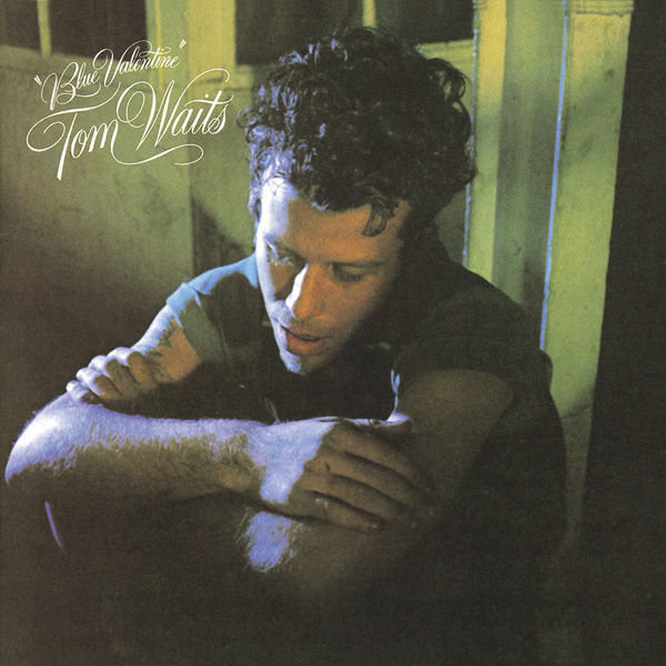 Tom Waits – Blue Valentine (Remastered) (1978/2018) [Official Digital Download 24bit/96kHz]