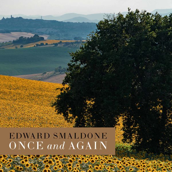 Tony Arnold – Edward Smaldone: Once and Again (2020) [Official Digital Download 24bit/44,1kHz]