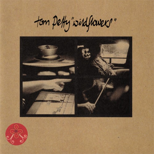 Tom Petty – Wildflowers (1994/2014) [FLAC 24 bit, 96 kHz]