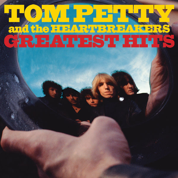 Tom Petty And The Heartbreakers – Greatest Hits (1993/2016) [Official Digital Download 24bit/96kHz]
