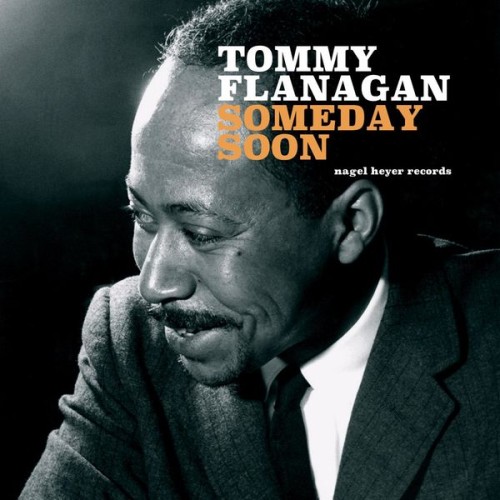 Tommy Flanagan – Someday Soon (2019) [FLAC 24 bit, 44,1 kHz]
