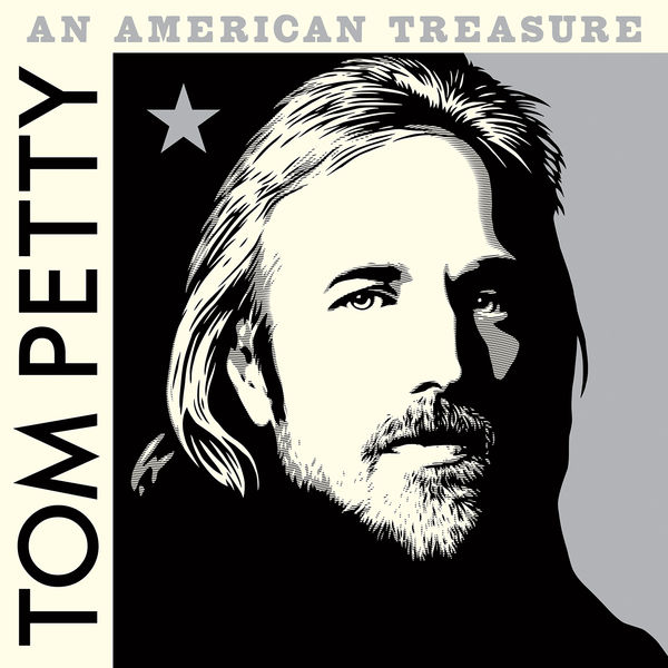 Tom Petty – An American Treasure (Deluxe) (2018) [Official Digital Download 24bit/96kHz]