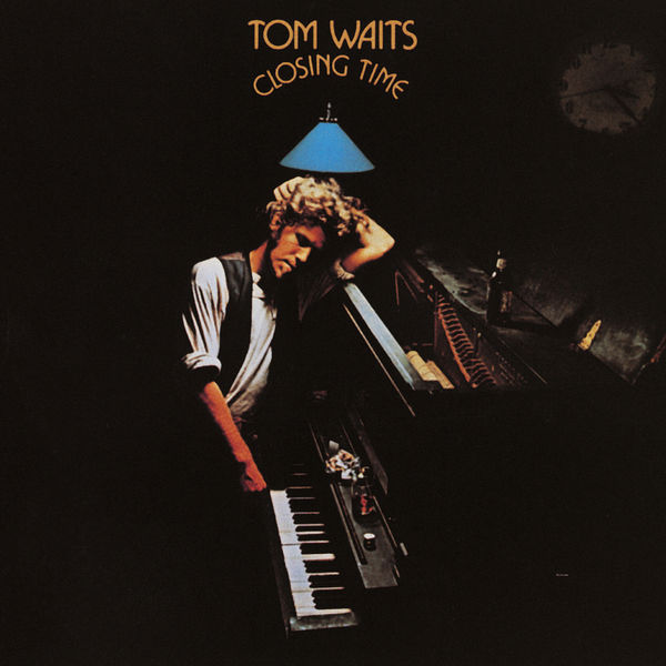 Tom Waits – Closing Time (Remastered) (1973/2018) [Official Digital Download 24bit/96kHz]