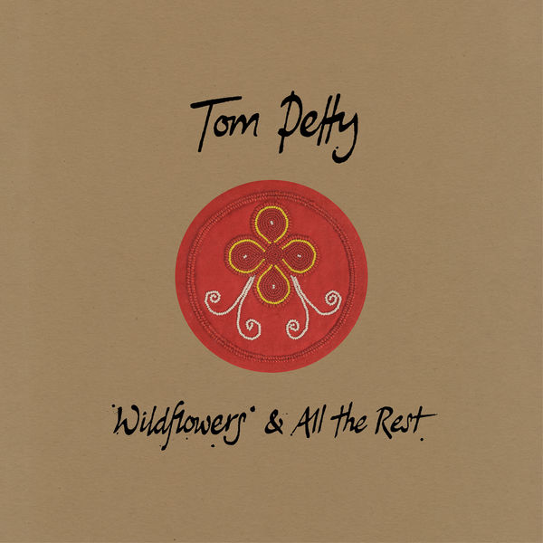 Tom Petty – Wildflowers & All The Rest (Deluxe Edition) (2020) [Official Digital Download 24bit/44,1kHz]