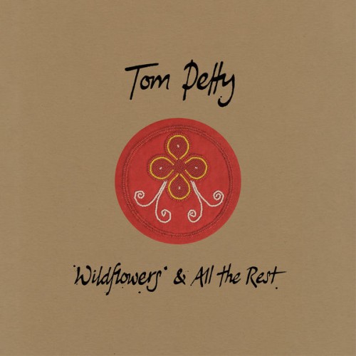 Tom Petty – Wildflowers & All The Rest (Deluxe Edition) (2020) [FLAC 24 bit, 44,1 kHz]