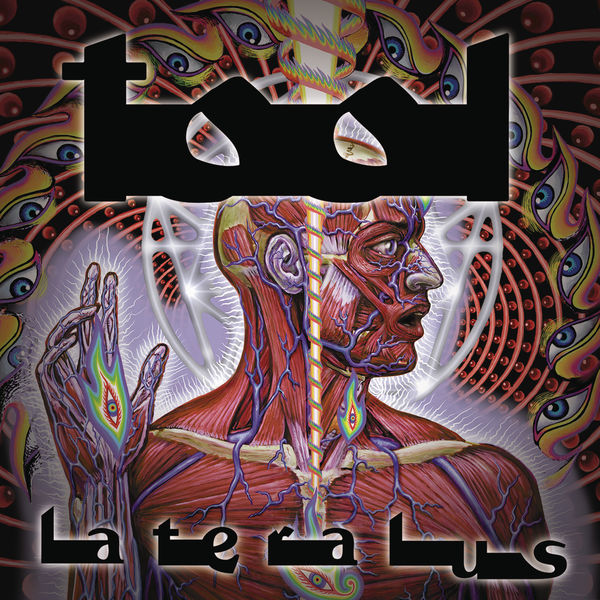TOOL – Lateralus (2001/2019) [Official Digital Download 24bit/96kHz]