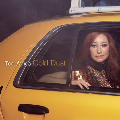Tori Amos – Gold Dust (2012) [FLAC 24 bit, 96 kHz]