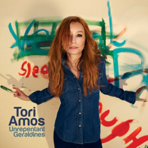 Tori Amos – Unrepentant Geraldines (2014) [FLAC 24 bit, 96 kHz]