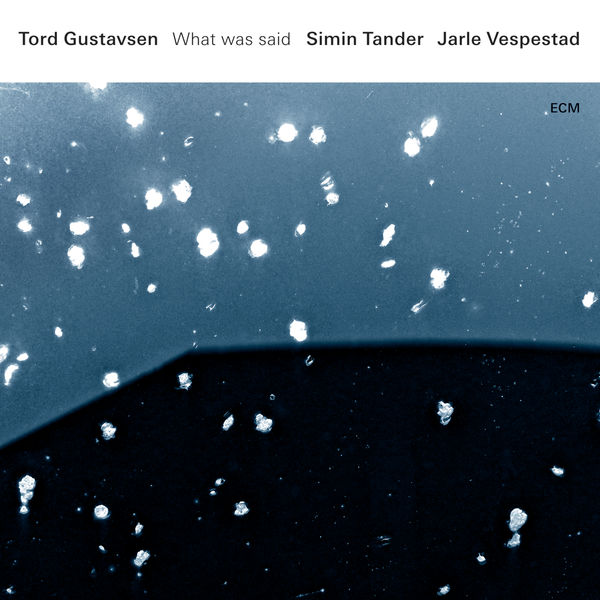 Tord Gustavsen, Simin Tander & Jarle Vespestad – What Was Said (2016) [Official Digital Download 24bit/96kHz]