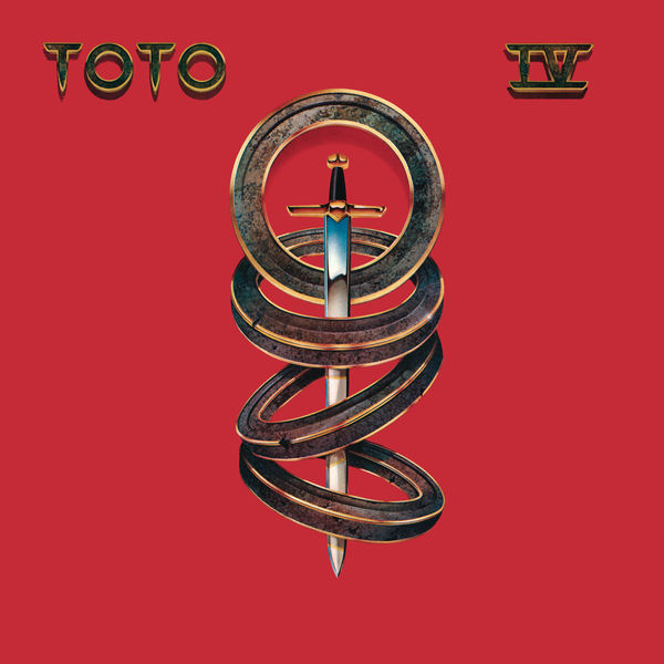 Toto – Toto IV (1982/2020) [Official Digital Download 24bit/192kHz]