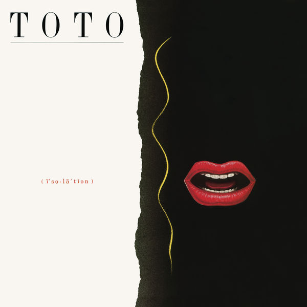 Toto – Isolation (Remastered) (1984/2020) [Official Digital Download 24bit/192kHz]