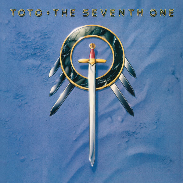 Toto – The Seventh One (Remastered) (1988/2020) [Official Digital Download 24bit/192kHz]