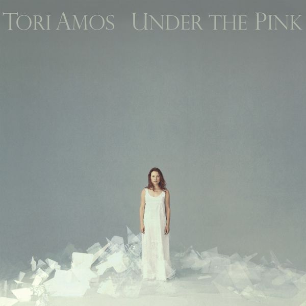 Tori Amos – Under The Pink (1994/2015) [Official Digital Download 24bit/96kHz]