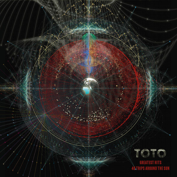 Toto – Greatest Hits: 40 Trips Around The Sun (2018) [Official Digital Download 24bit/44,1kHz]